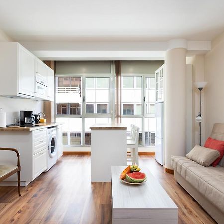 Home2Book Bright & Comfy Apt Santa Cruz Center Exteriér fotografie