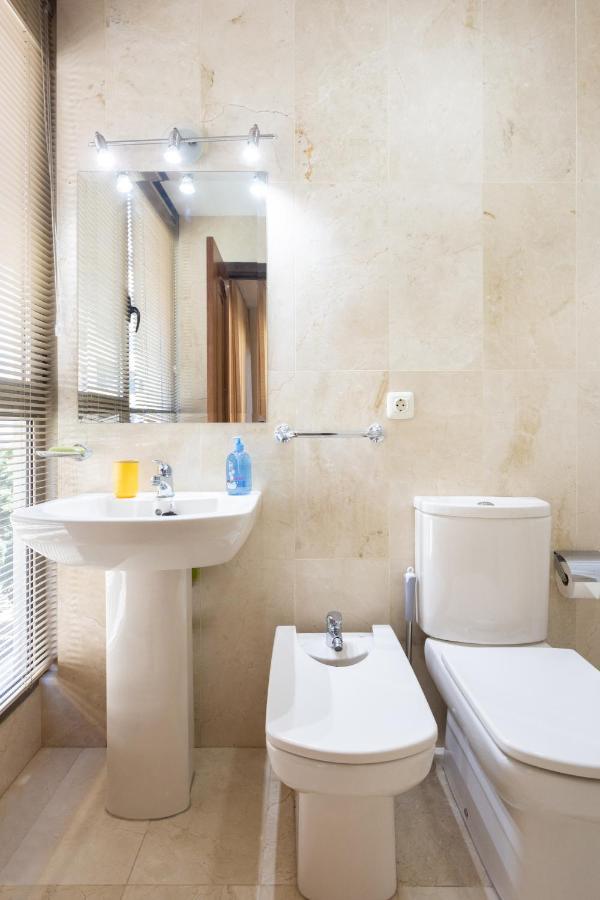 Home2Book Bright & Comfy Apt Santa Cruz Center Exteriér fotografie