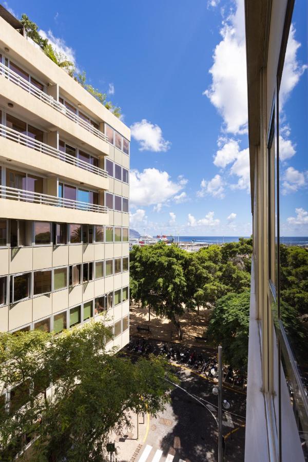 Home2Book Bright & Comfy Apt Santa Cruz Center Exteriér fotografie