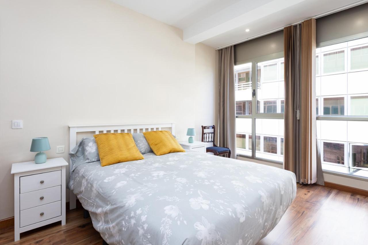 Home2Book Bright & Comfy Apt Santa Cruz Center Exteriér fotografie