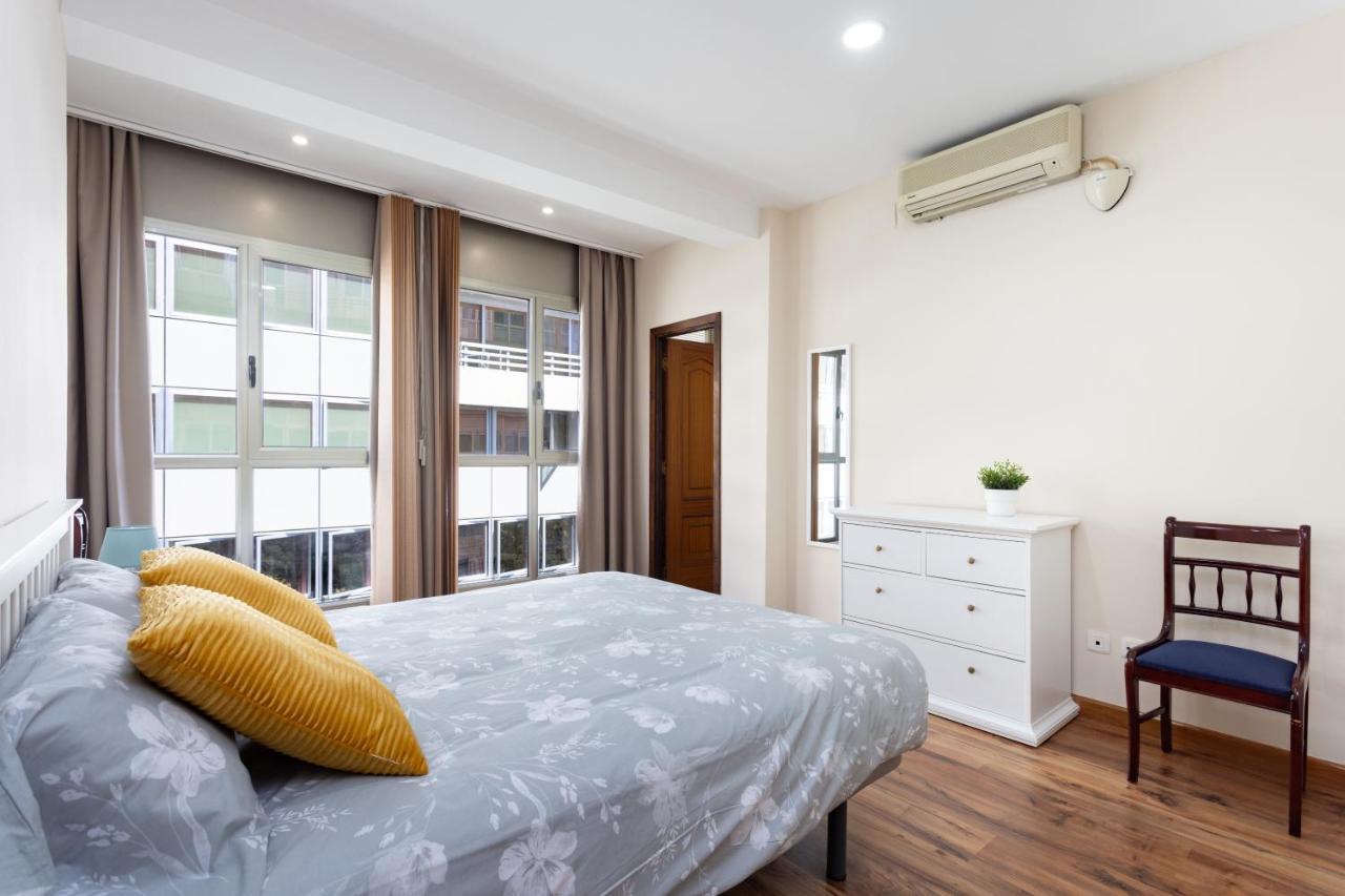 Home2Book Bright & Comfy Apt Santa Cruz Center Exteriér fotografie