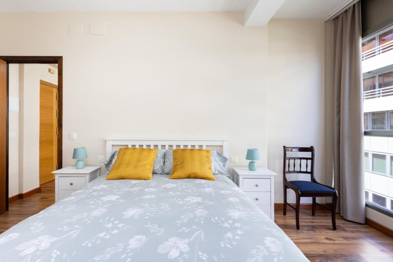 Home2Book Bright & Comfy Apt Santa Cruz Center Exteriér fotografie